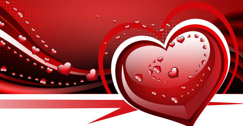 Bày tỏ tình cảm trong ngày Lễ Valentine