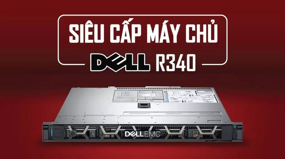 May Chu Dell R340