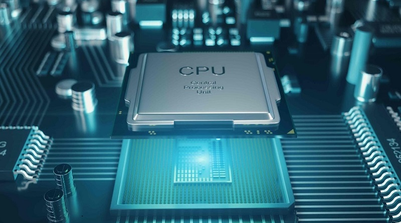 CPU máy chủ là gì? CPU server và CPU PC khác nhau thế nào?