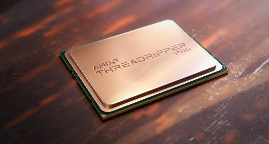 CPU AMD Threadripper sức mạnh tuyệt đối dành cho máy trạm