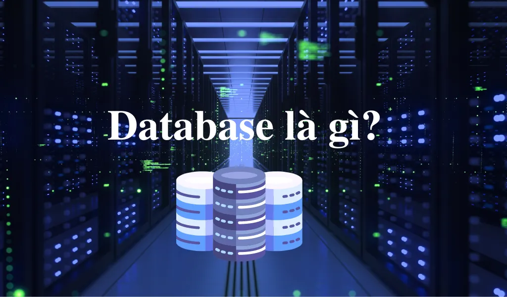 Database La Gi